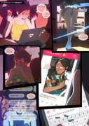 New post Girly Watch (Overwatch)