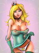 Rosalina