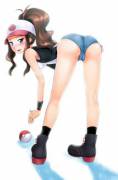 Hilda/Touko album (Pokemon)