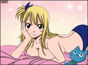 Lucy Heartfilia