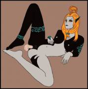 Midna