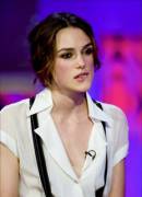 Keira Christina Knightley.