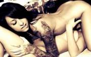Sleeve and bite