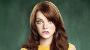 Emma Stone- Lipbiter