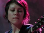 Unknown guitar player.