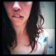it's just me [nsfw]