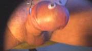 Googly Eyed Bouncing Dong