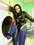 Even Baroness...