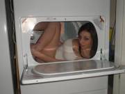 That's not how you do it you silly girl!