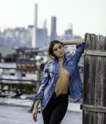Daniela Lopez Osorio