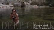 Skinny dip