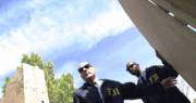 Federal Body Inspectors.