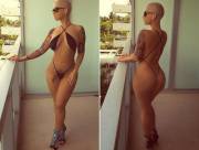 Amber Rose