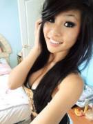 That dress