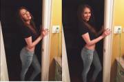 Sexy In Jeans
