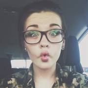Big glasses