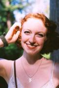 Redhead