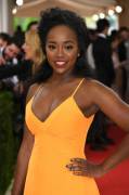 Aja Naomi King