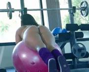 Weight Room