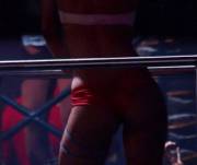 Go-go dancer