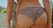 Leopard Print