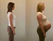 Amazing natural change!