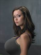 Summer Glau