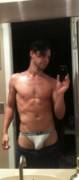 I posted on GW but I seem to be getting more attention from the guys. Which is great too;) What do you think?