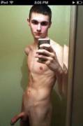 Back From A Workout