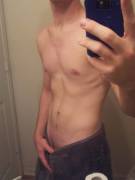 Nice and clean 