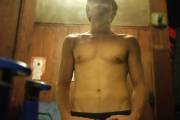 Might I interest you in some [M]irror photos? [MIC] (xpost from gaymersgonewild)