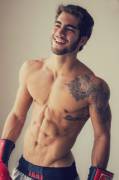 Muay Thai