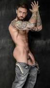 Naked glory