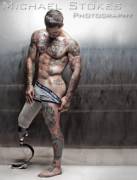 Hot Man!