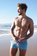 Beach Time