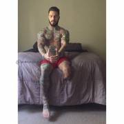 new Alex Minsky