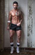 Stuart Reardon