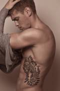 On The Rib Cage