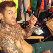 Alex Minsky