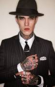 Suit up