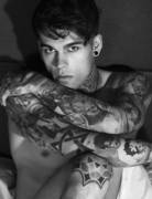 Stephen James Hendry, ladies and gentlemen.