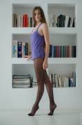 I love reading. And you? (x-post /r/pinksluts)