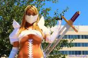 Halibel - Bleach