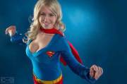 1970s Supergirl (album in comments)