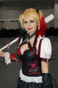 Harley Quinn (Arkham Knight)