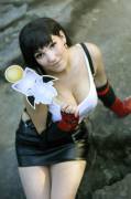 Tifa Lockhart~