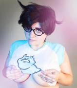 DonEnaya's busty Jane Crocker from Homestuck