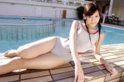 Relaxing in the sun with you