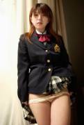 Popular girl