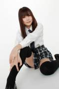 Sayaka Kanade